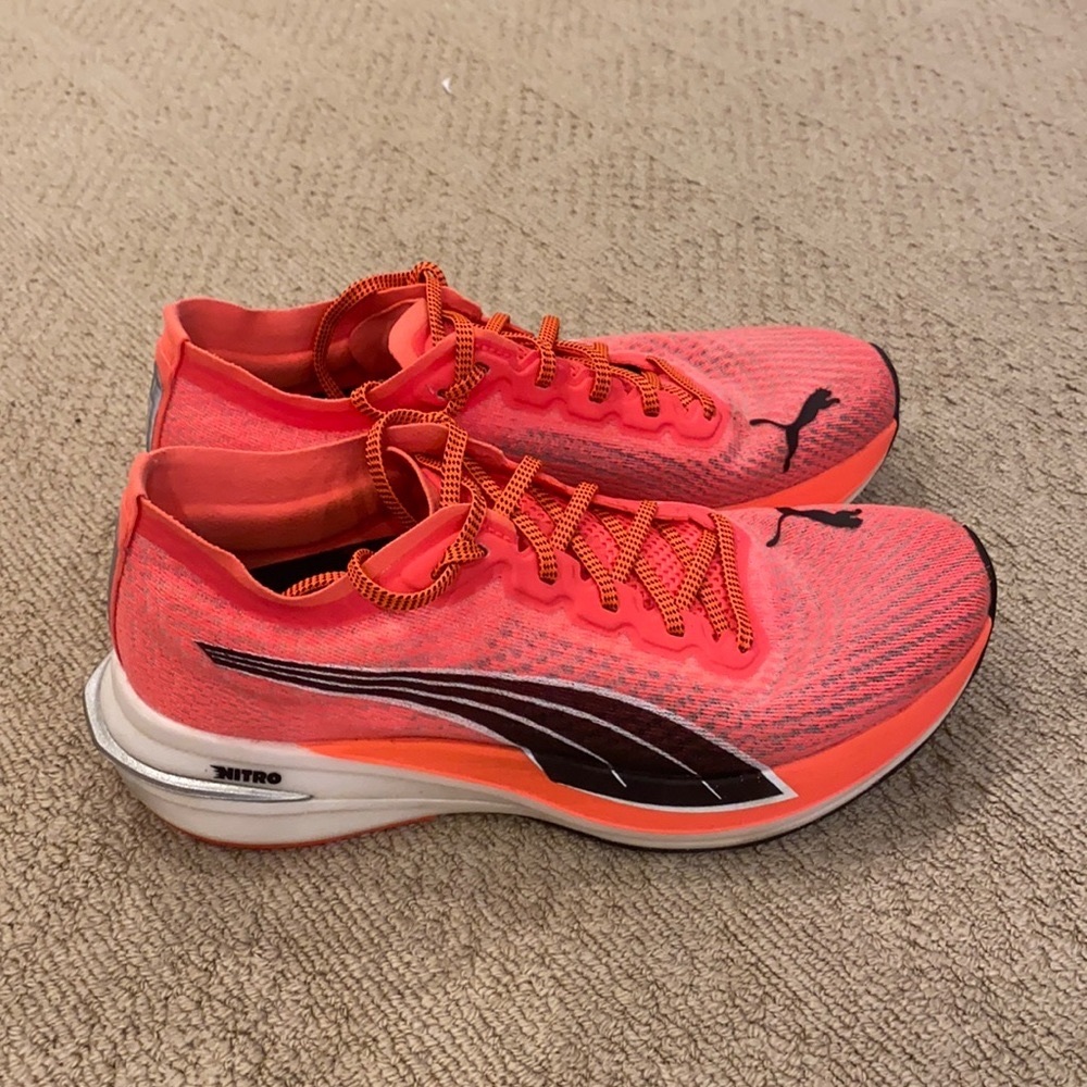 Puma Deviate Nitro
